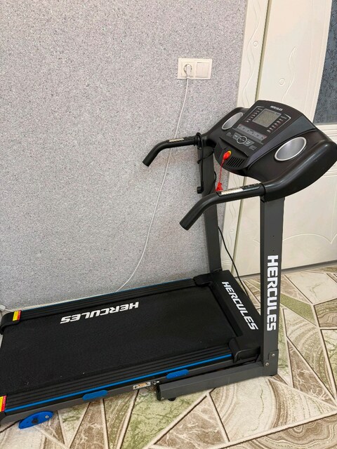 PROFORCE HERCULES Koşu/Yürüyüş Bandı - Az Kullanılmış