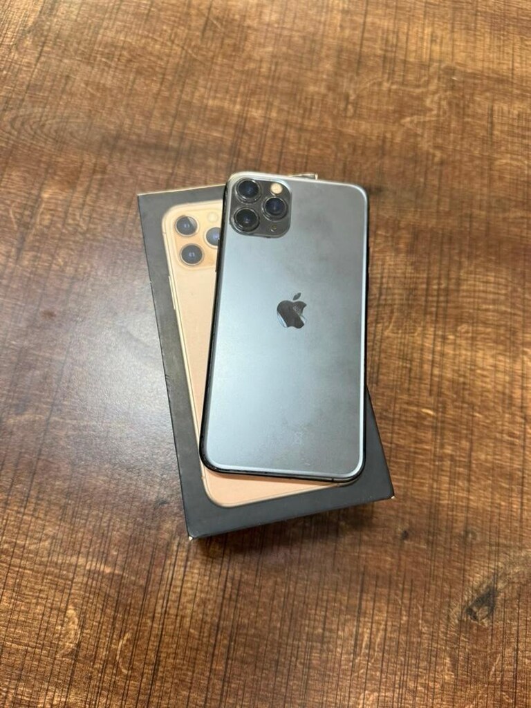 İPHONE 11 PRO 64 GB - 6
