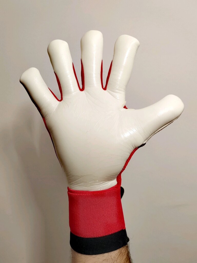 Adidas Predator Prof. 8 no kaleci eldiveni - 3