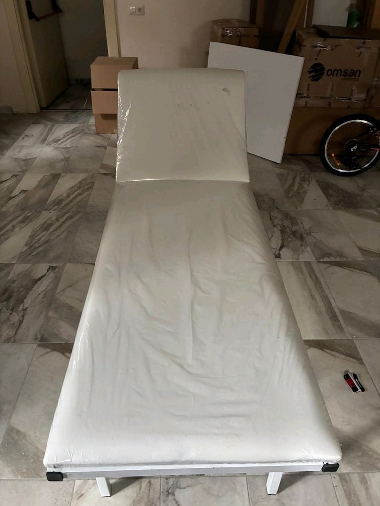 sedye yatak - 3