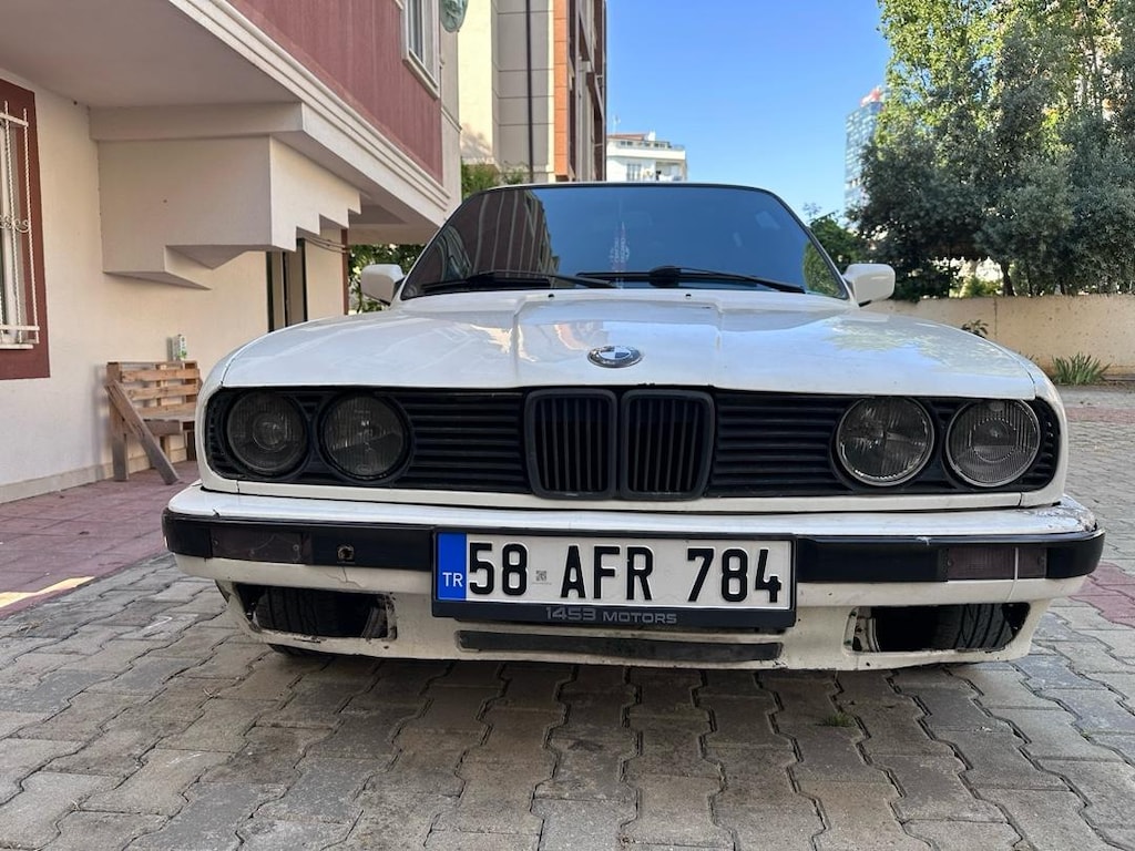 E30 3.16 M40 2028 Muayeneli - 8