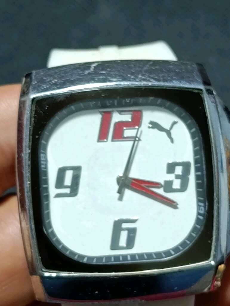 Puma marka saati - 3