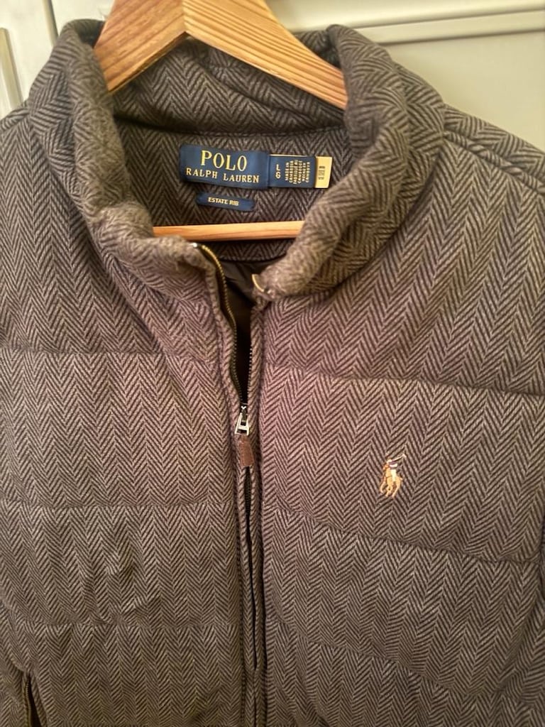 Ralph Lauren puffer Vest / RL Yelek / Beden:L - 3