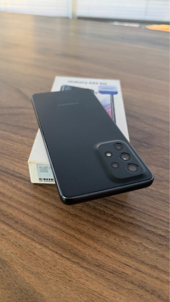SAMSUNG A53 5G 128GB - 2