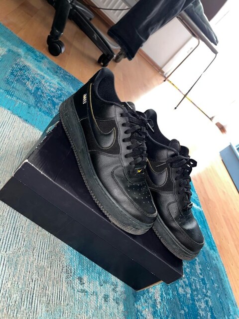 nike air force