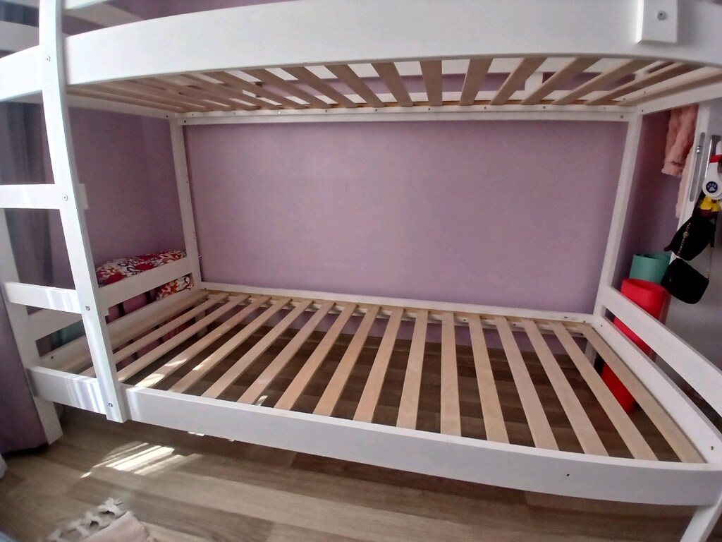 ikea mydall ranza beyaz tertemiz az kullanılmış - 4