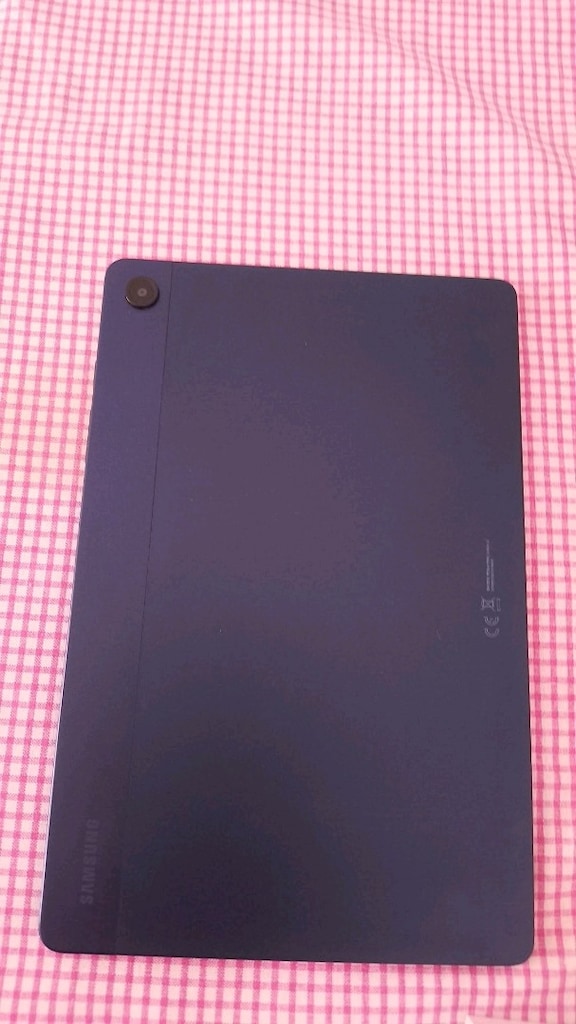 Samsung Galaxy tab A9 plus