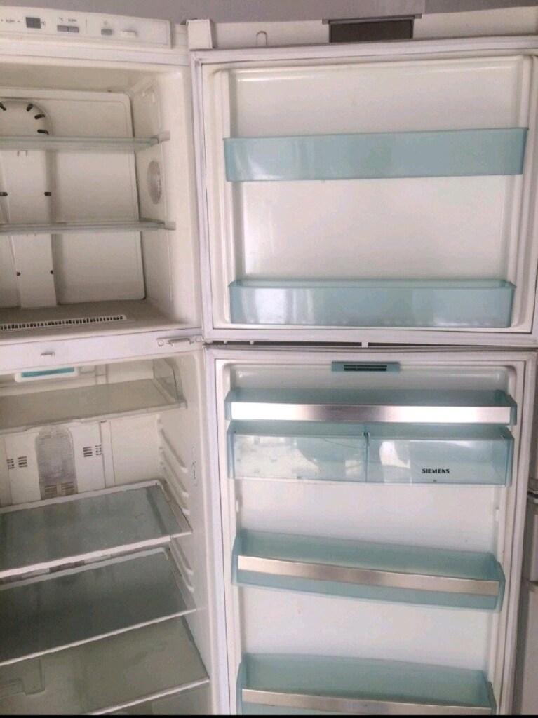Siemens No Frost 378 Litre Buzdolabı - 2