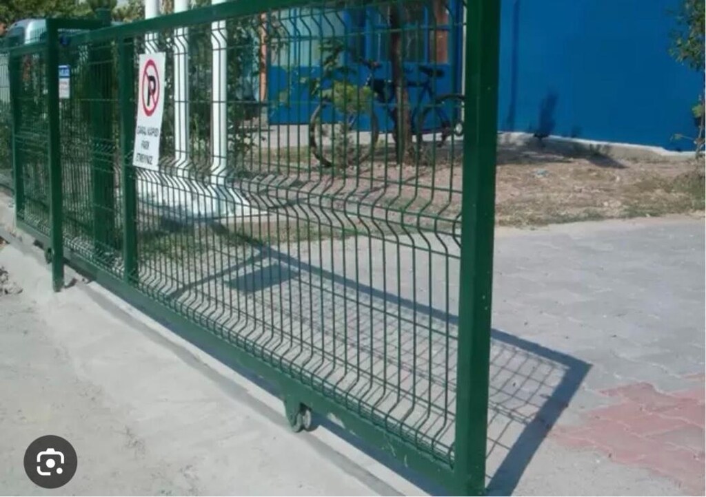 panel çit - 5