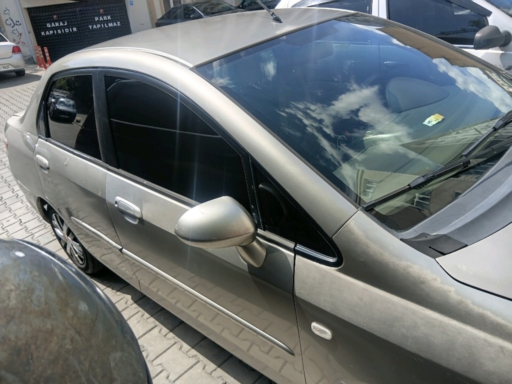 honda 1.4 motor - 3