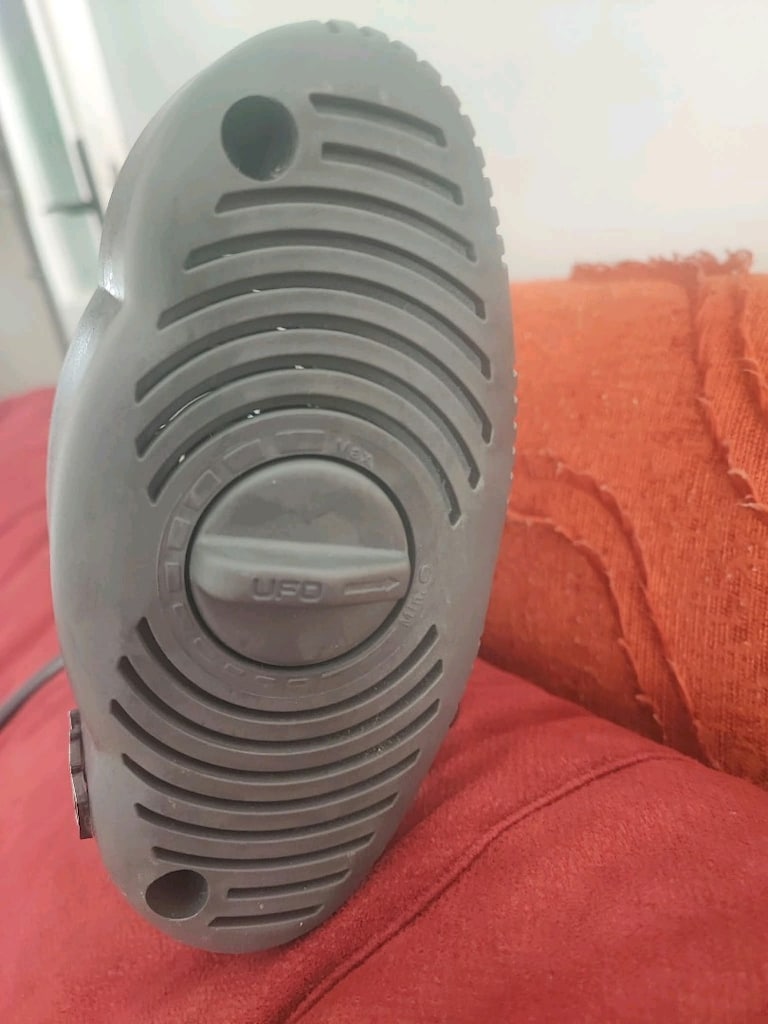 ufo ısıtıcı 2300 waat - 6