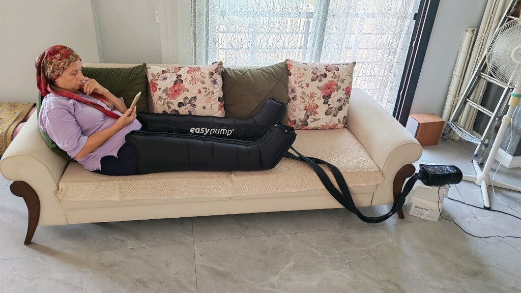 EASY PUMP PRO X600 MASAJ - 3