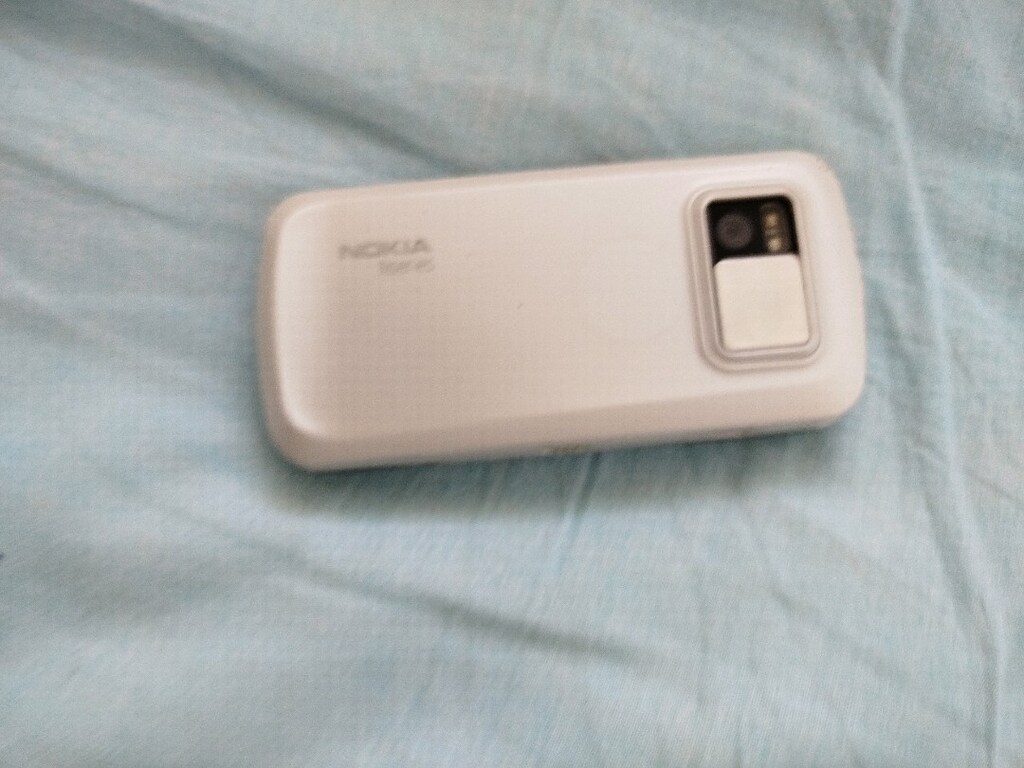 Nokia Nseris - 2