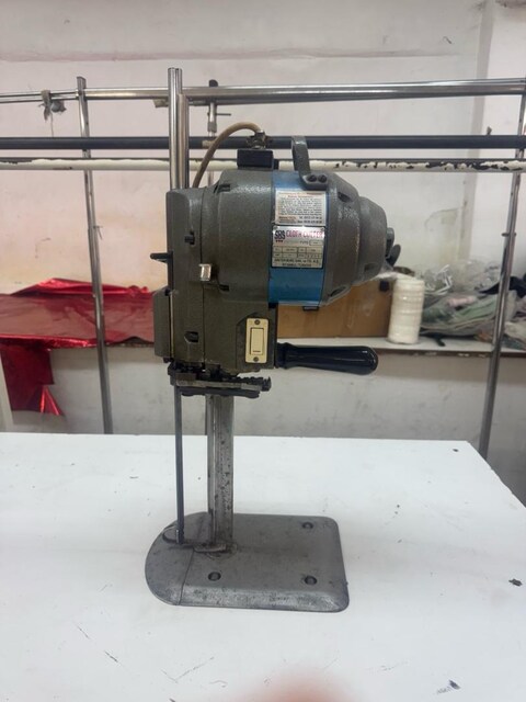SBS Kesim Motoru