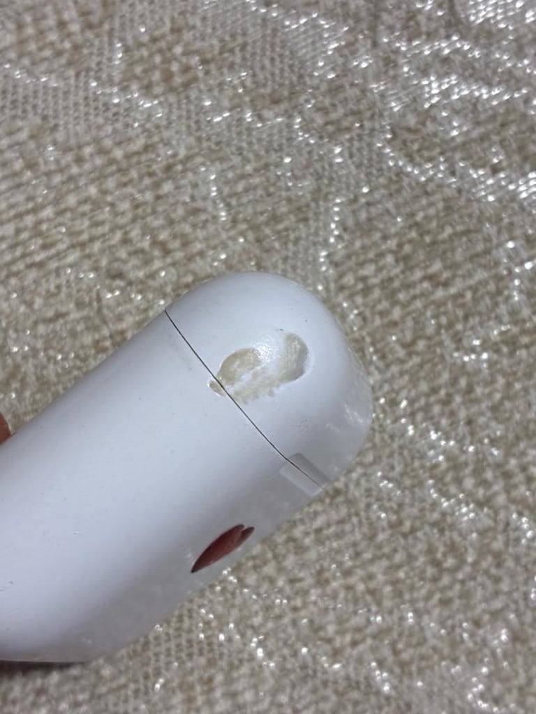 airpods 2. nesil - 2