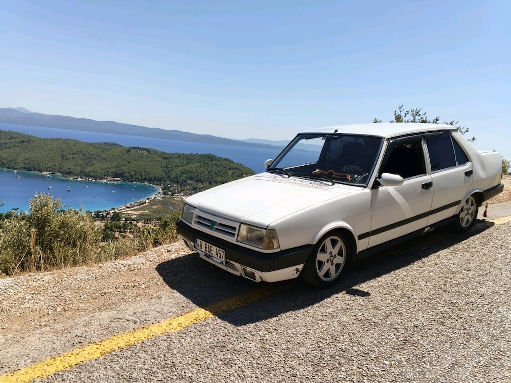 şahin - 6