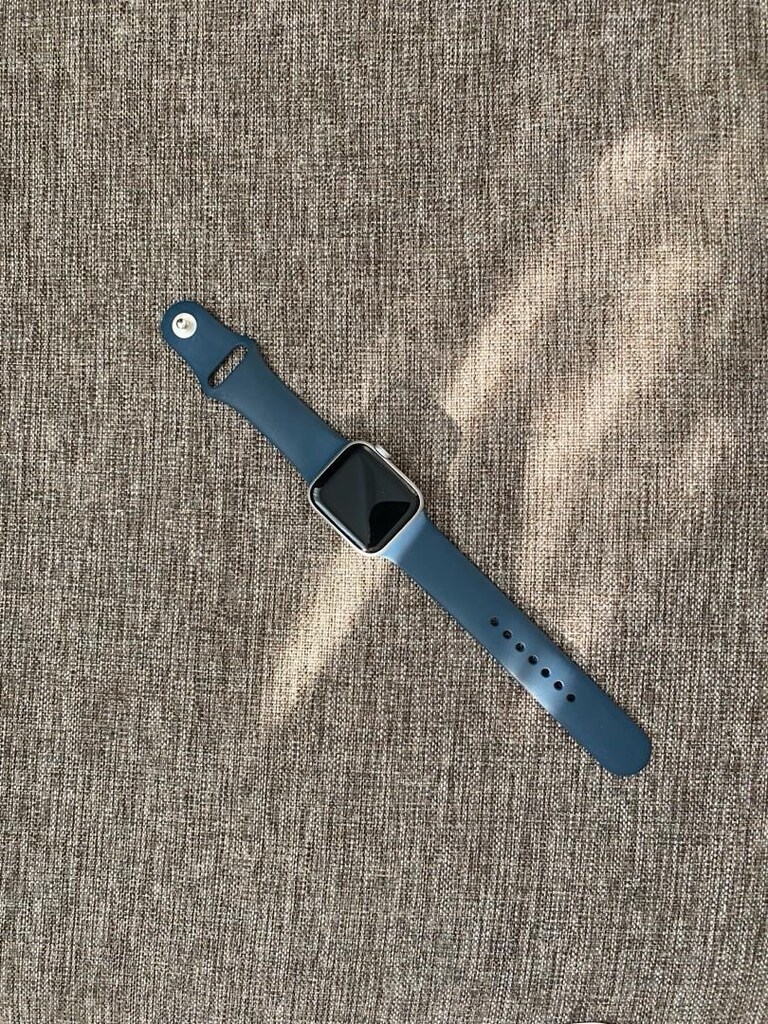 Apple Watch SE 2. nesil akıllı saat - 5