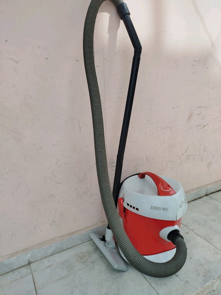 elektrikli süpürge - 3