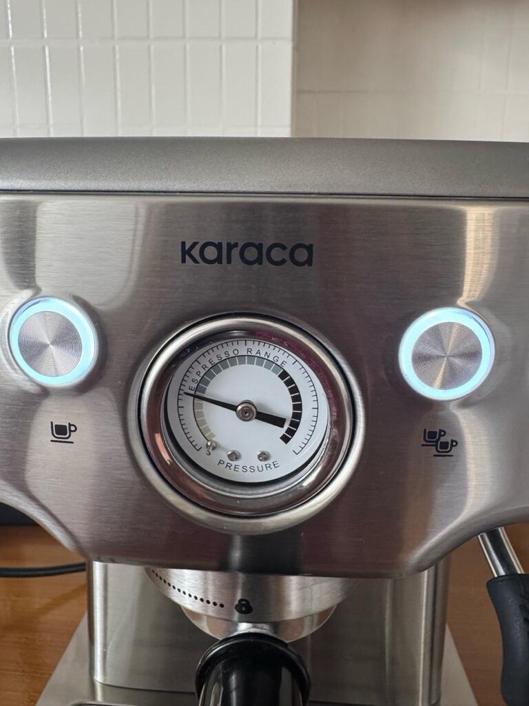 karaca coffee art 1353 - 5