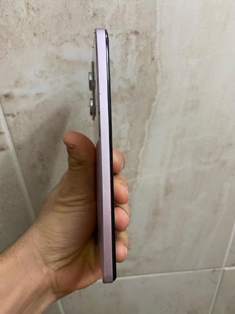 Redmi note 12 pro 5g yd kayıtlı 256 gb Anakart arızalı - 3