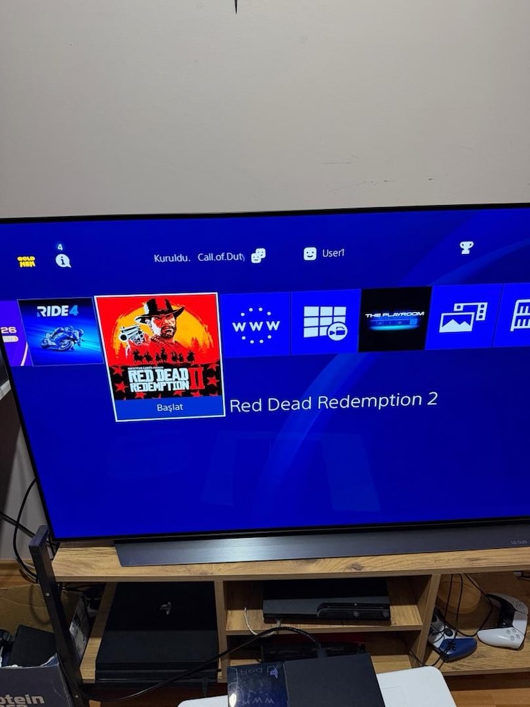 FC 26 PES 21 TÜRKÇE SPİKER (KIRIK 7216B) PS4 PRO 20 OYUN BEDAVA - 3