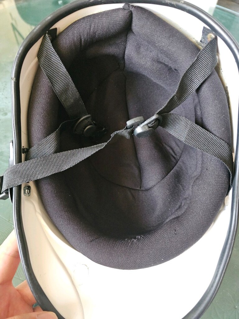 beyaz baret - 3