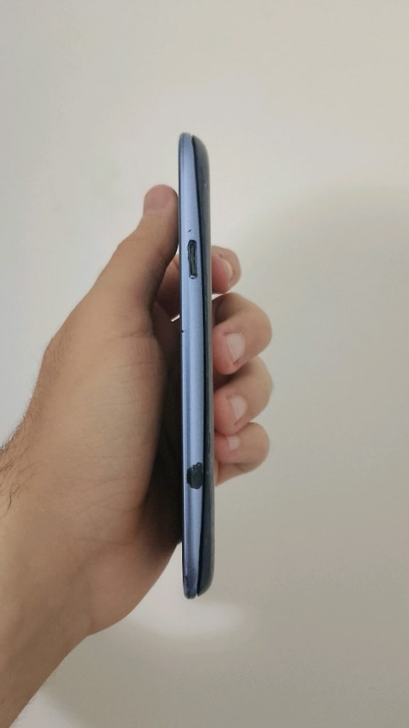 Samsung Galaxy S3 telefon - 4