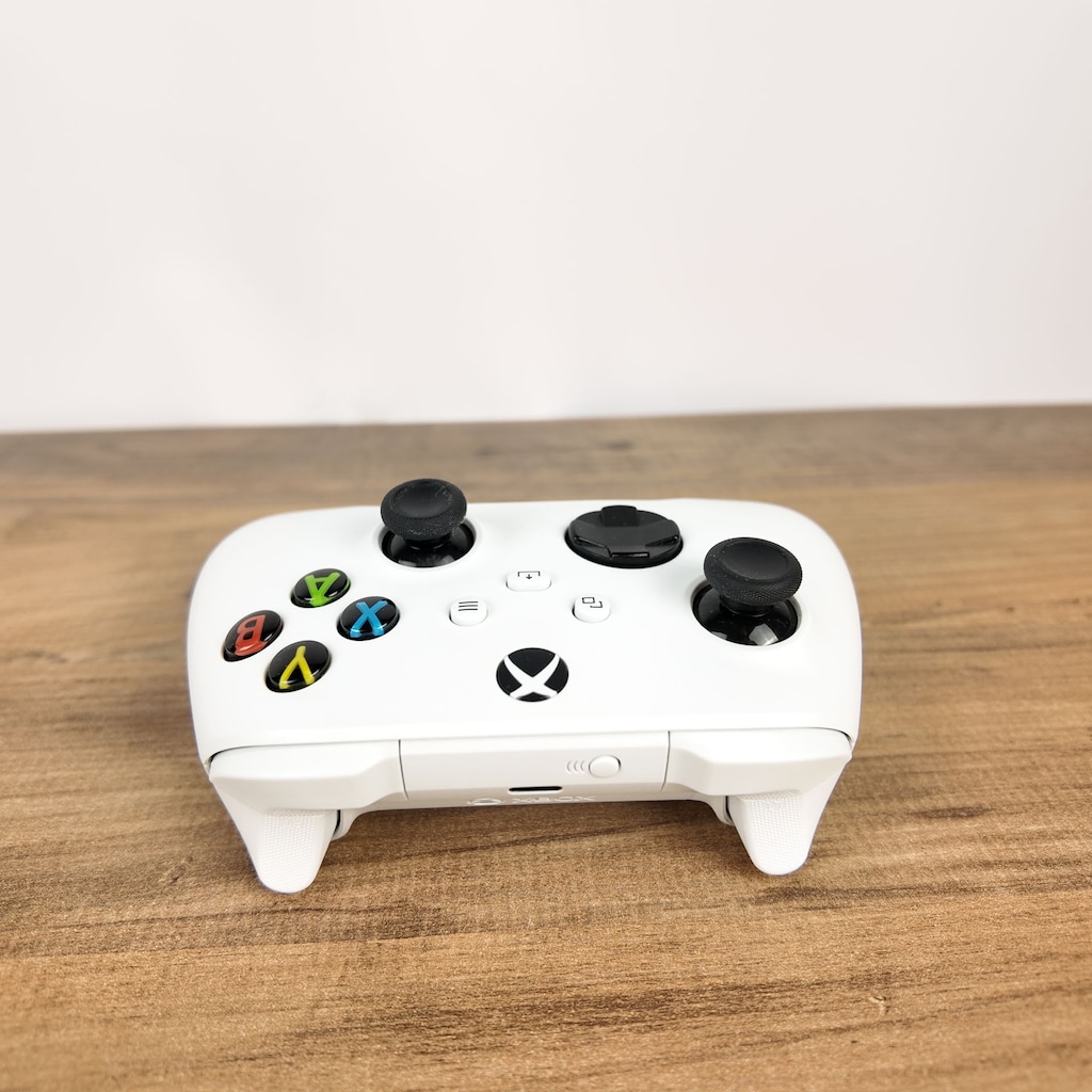 MICROSOFT XBOX 9. NESİL GAMEPAD CONTROLLER KOL İKİNCİ EL - 2