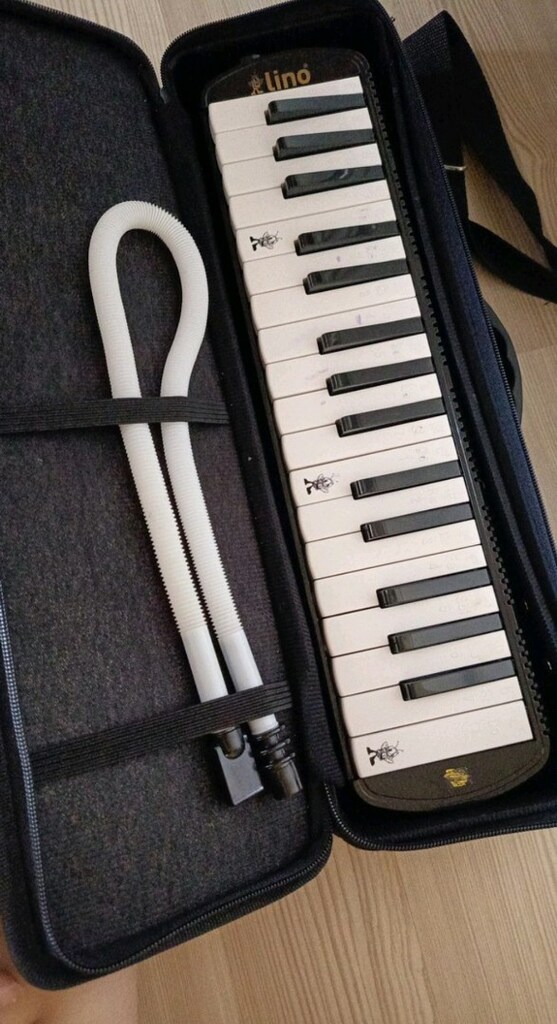 melodica