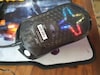 Inca IMG-355GX 7200DPI 3D logolu gaming mouse sıfır kutulu - 7
