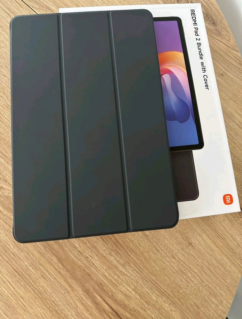 Redmi pad 2 - 3