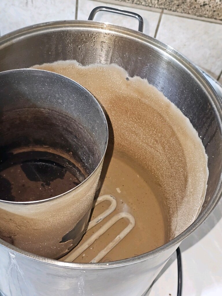 Krom Çay Makinesi (250 Bardak) - 7