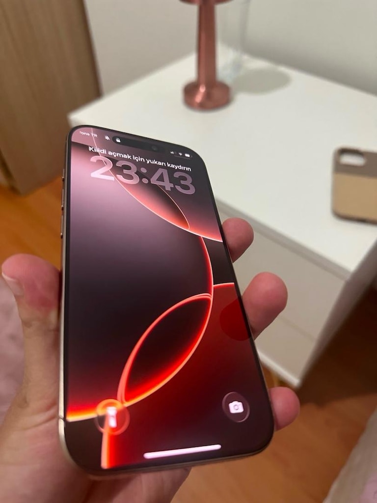İphone 16 pro yd - 4