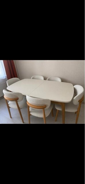 yemek masası/Orta sehpa
