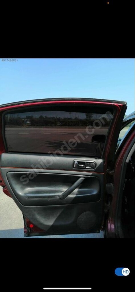 passat - 8