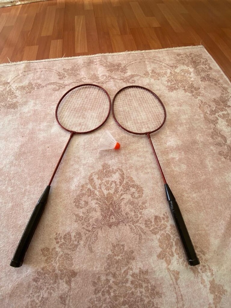badminton seti - 6