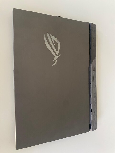 ASUS ROG STRİX G15 OYUN BİLGİSAYARI