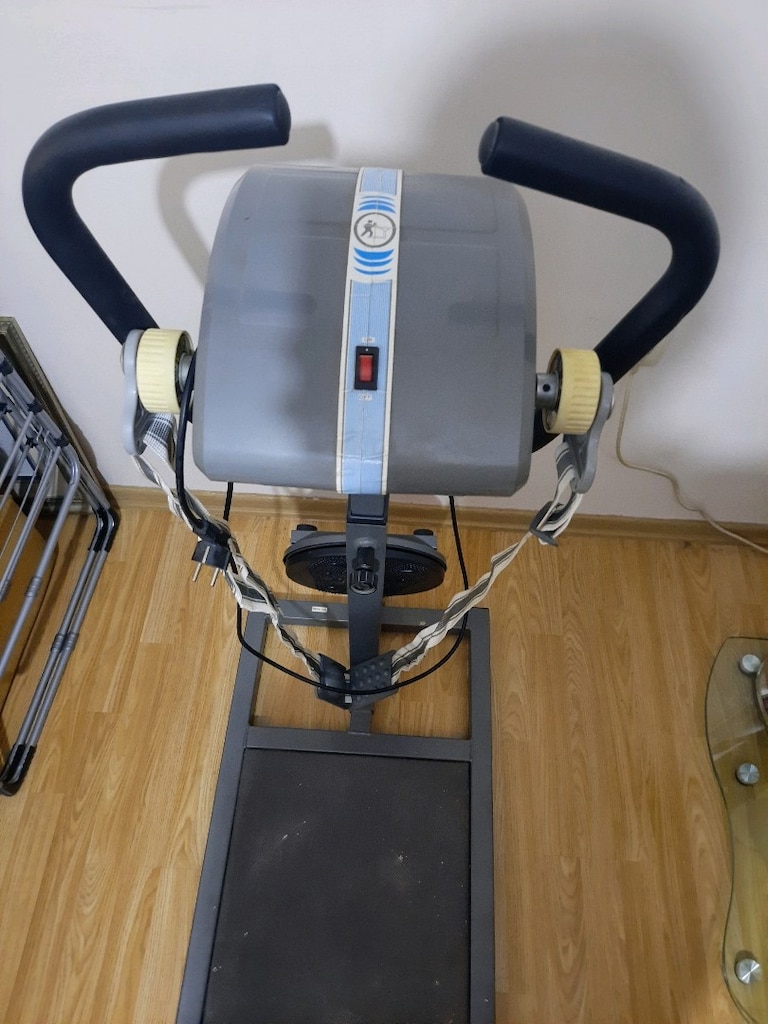 altis titreşimli kemer zayıflama kemeri - 3