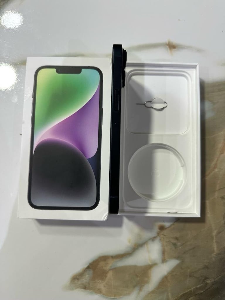 İPHONE 14 - 4