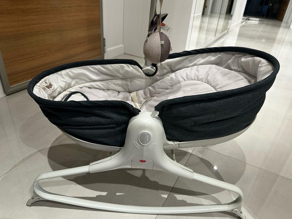 ev tipi ana kucağı / tiny love 3 in 1 - 3