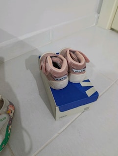 Vicco bot - 2