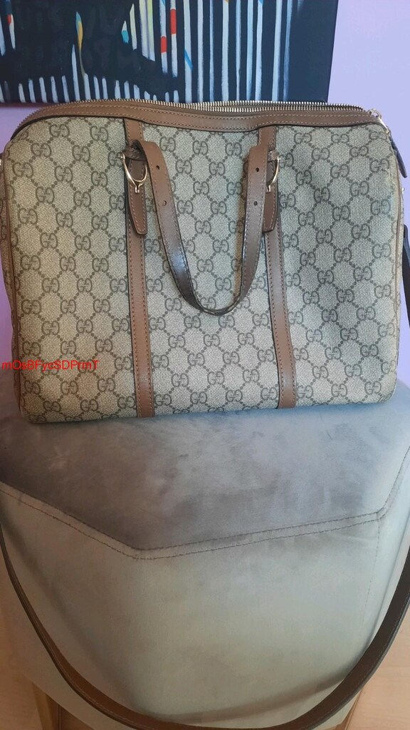 Gucci boston çanta . Yeni gibi! - 2