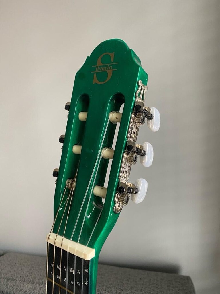 klasik gitar - 2