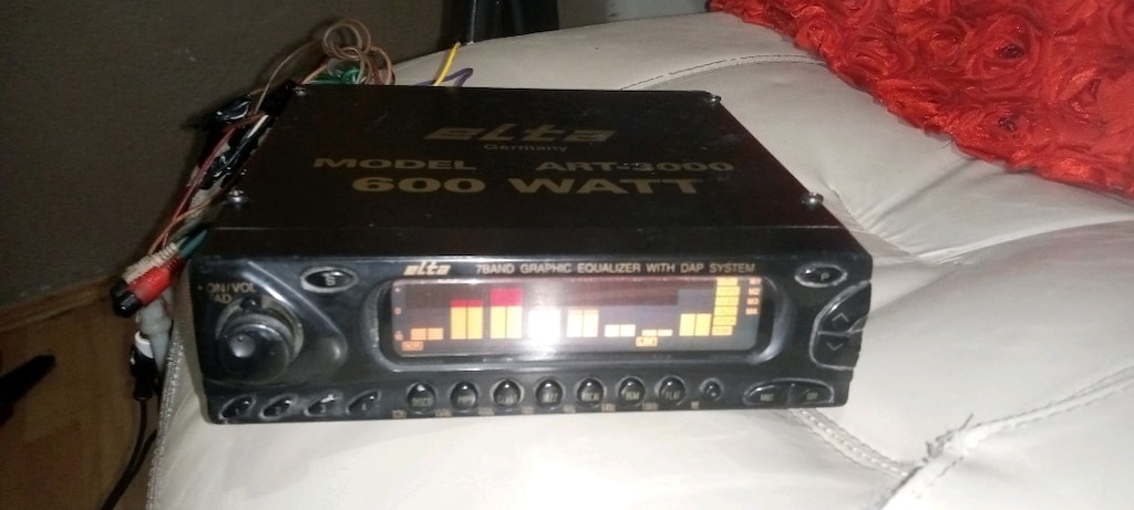 elta ekolayzer 600 watt - 2
