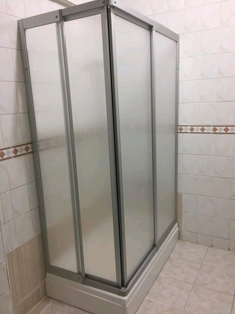 DUŞAKABİNDE FIRSAT - 9