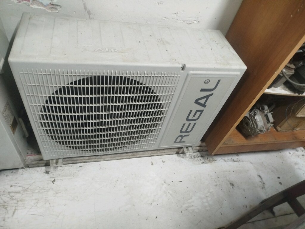 9'lik Vestel klima - 4