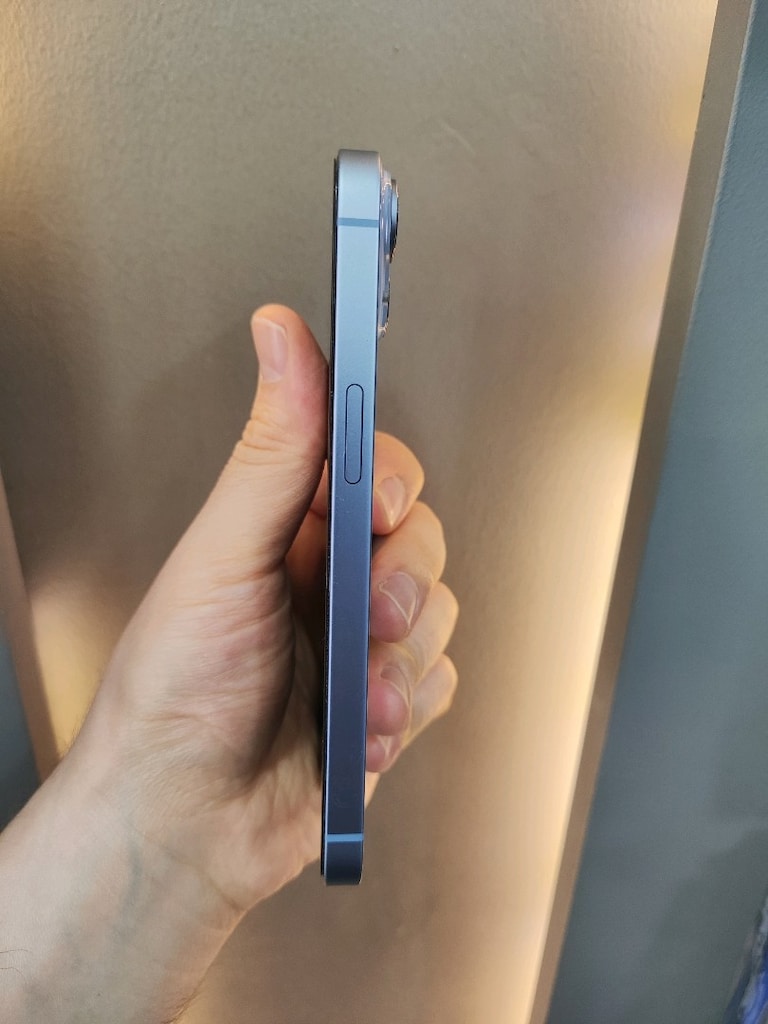 SORUNSUZ FULL ORİJİNAL İPHONE 14 128 GB PİL 86 - 3