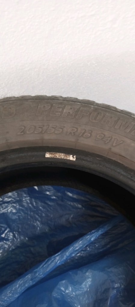 Kumho Lastik - 7