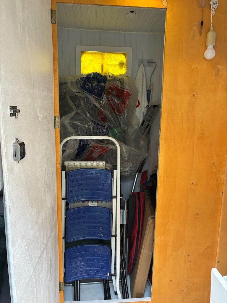 ACİL SATILIK ÇEKME KARAVAN - 14