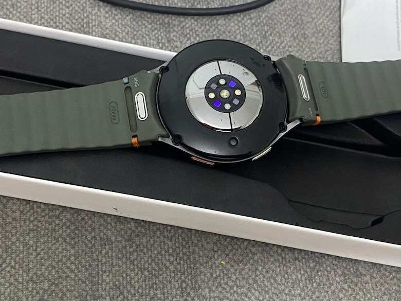 Samsung Watch 7 44mm Yurt içi Garantili - 3